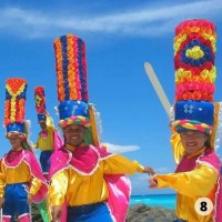 Disfraces carnaval de Barranquilla